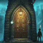 Escape Games: Shadow Maze icon