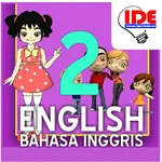 English 2 icon