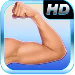 Arm Fitness: Bicep & Triceps icon