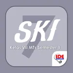MTs Kls-VII SKI Smt-1 icon