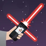 Star Lightsaber: Duel Wars icon