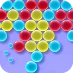 Bubblez: Bubble Defense icon