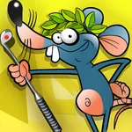 Rats and Spears 2 Learn to Fly icon