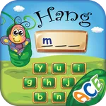 Hangman Kid's App for Spelling icon