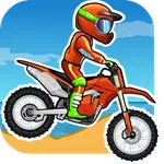 Moto X3M Bike Race Game icon