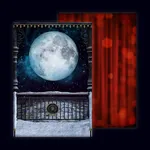 Kartenlegen icon