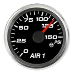 CDL Air Brake Check Simulator icon