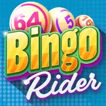 Bingo Rider - Casino Game icon