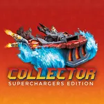 Collector - Superchargers Edn. icon