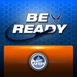 Air Force Be Ready icon
