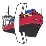 ShipComm icon