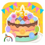パーティーデコレーション(ゆめあるクッキングおままごと) icon