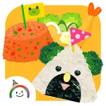 かわいいごはんデコレーション(ゆめあるクッキングおままごと) icon