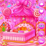 Little Princess Castle Room icon