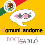 Comunicándome Pro icon