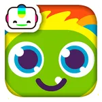 Bogga Puzzle - toddler games icon