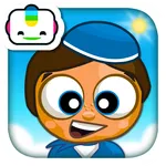 Bogga Vacation - App For Kids icon