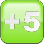 Life Counter: Game of Count icon