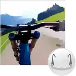 Downhill Ride (PLB exercise) icon