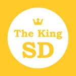 The King SD icon