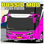 Bussid Mod Basuri Marsha icon