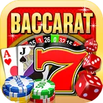 Baccarat icon