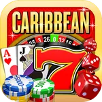 Casino Caribbean Stud Poker icon