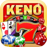 Real Keno icon