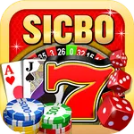 Sicbo Dice icon