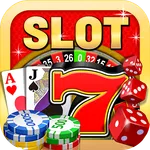 Slot Machine icon