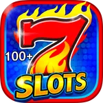 Classic Slots Galaxy: 777 Slot icon