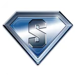 Superclean Mobile icon