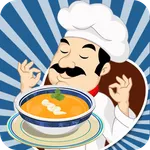 Game Cooking Soup maker icon