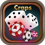 Craps – Casino Dice Game icon