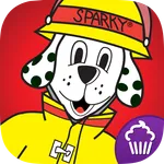 Sparky’s Birthday Surprise icon