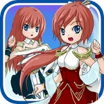 Angelina Creates Clouds icon