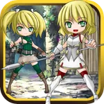 Annie in Medieval Times icon