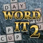 WordIt2 Pro - Word Puzzle icon