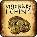 Visionary I Ching Oracle icon