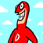 Doodieman Fart Board icon