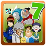 Ocean Water in Motion icon