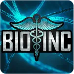 Bio Inc Plague Doctor Offline icon