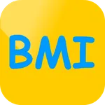 BMI App icon