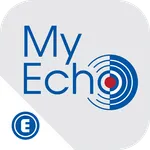 MyEcho icon