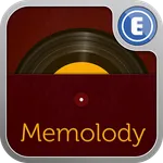 MyMemolody icon