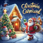 Escape Game:Christmas Carnival icon