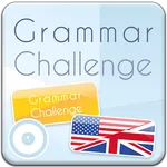 Grammar Challenge icon