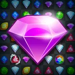 Jewelish Blitz icon