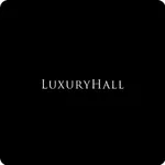 Luxury Hall Puebla icon