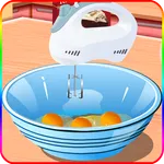 Cake Maker : Cooking Games icon